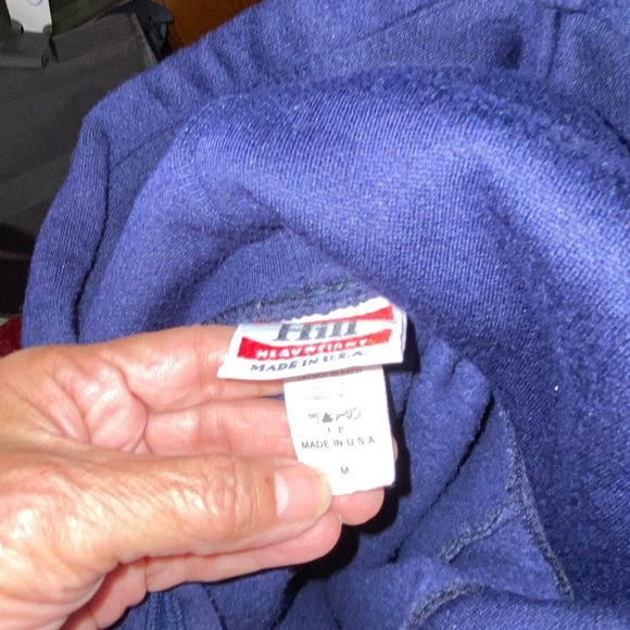 Dallas Cowboys hoodie size M Romo on the back - Picture 6 of 7